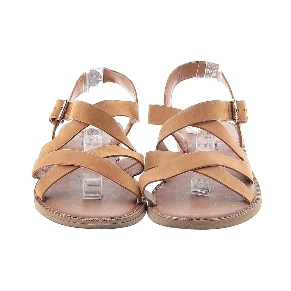 EUC Tom’s Sandals